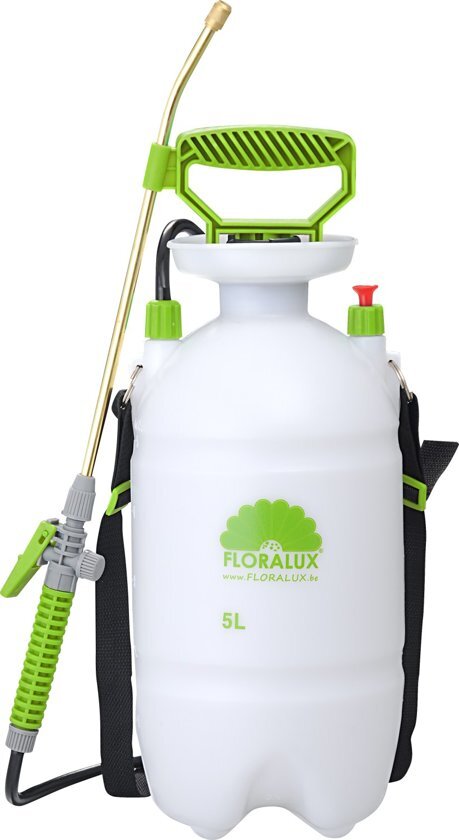 Floralux Drukspuit 5 liter