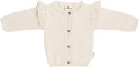 Baby's Only Vestje Miracle Warm Linen - 80