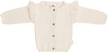 Baby's Only Vestje Miracle Warm Linen - 80