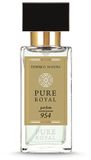 FM World Federico Mahora Pure royal / 50 ml / Unisex