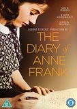 The Anne Frank Diary / Book / 2023