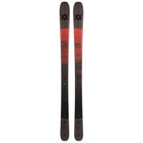 Volkl Blaze 94 Black Grey Ski's zonder bevestigingen voor heren - grijs