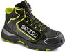 Sparco Werkschoenen S3 ESD - Allroad-H Motegi - Zwart - Maat 39