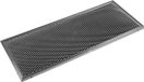 Novy Filtre à charbon et métal 500x153mm 605090