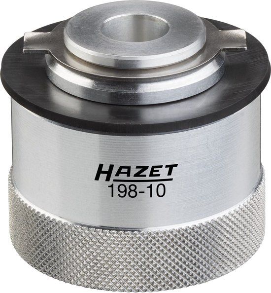 Hazet - OLIEVULTRECHTER ADAPTER
