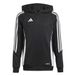 adidas Trainingssweater met capuchon voor kinderen Tiro 24