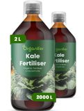 Organifer Vloeibare Meststof Voor Boerenkool 2X1 L