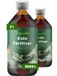 Organifer Engrais liquide pour chou frisé 2x1 L