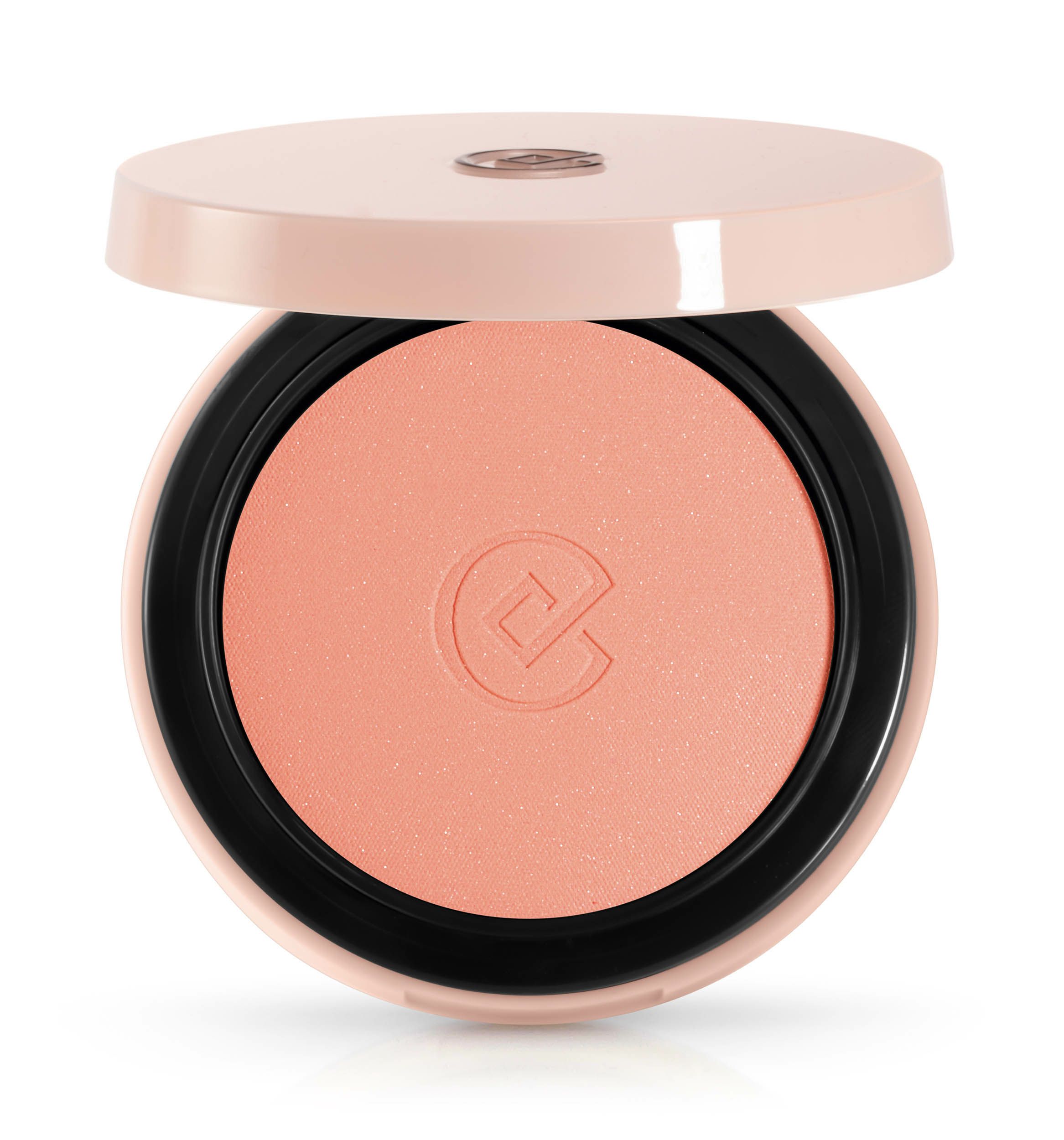 Collistar Impeccable Maxi Blush - 01 Sand - 9g