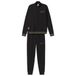 PUMA Ess Rhinestone Fz Suit Fl trainingspak voor dames