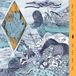 Music&Words Poil Ueda - Poil Ueda (LP)