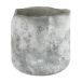 Olsson & Jensen Photophore Halde 10 cm Gris