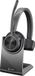 Poly Voyager 4310 Microsoft Teams Certified USB-C Headset