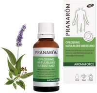 Pranarôm Aromaforce Natuurlijke Weerstand Bio 30 ml