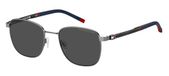 Tommy Hilfiger Sunglasses / 53 / Man