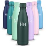 HoneyHolly Roestvrijstalen Waterfles 750 ml