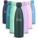 HoneyHolly Roestvrijstalen Waterfles 750 ml