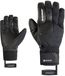 Ziener GINOS-Z Skihandschoenen voor heren, wintersport, Gore-Tex, Primaloft, zwart, 11