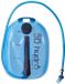 Gregory 3d Hydro Trek 3l Sac d'hydratation Bleu