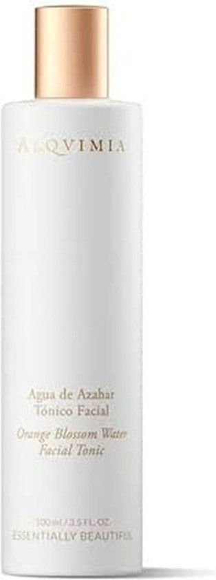Blossom Toner Water Alqvimia (100 ml) - 8420471013194
