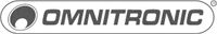 Omnitronic 30200125 Mini-XLR-koppeling