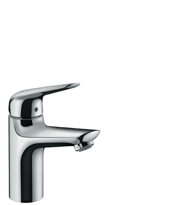 Hansgrohe Novus - 71031000 - Chroom