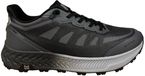 Waldläufer Combi Veter 6396 5 Lage Sneakers Mannen Nubuck Grijs