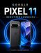 GOOGLE PIXEL 11 BENUTZERHANDBUCH