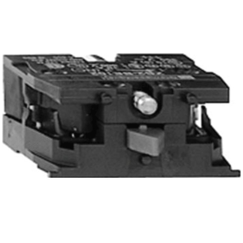 SCHNEIDER ELECTRIC Hulpcontactblok - 3389110612615