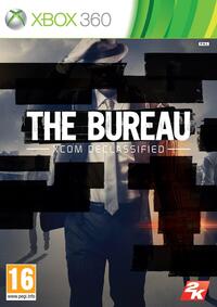 Take Two The Bureau XCOM Declassified Xbox 360