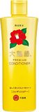 Oshima Tsubaki Premium Après-shampoing 300ml