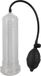 Mister You2Toys Mister Boner Penispomp met Stimulatie Noppen en Lengte Indicatie – Transparant