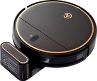 AG6000 Robotstofzuiger met Dweilfunctie