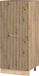 Vicco R-Line Hoge kast – 60 cm Artisanaal eiken