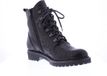 Verhulst 6437A K Zwart Dames Sneakers