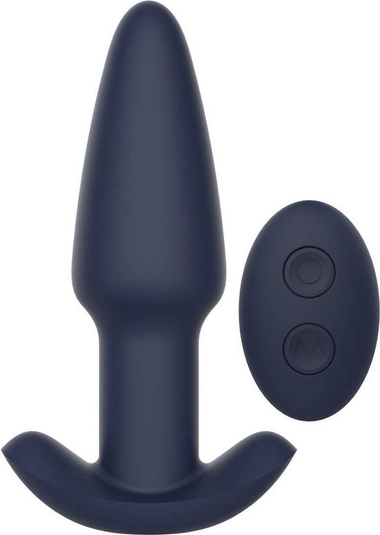 Dream Toys STARTROOPERS PLUTO Blauw