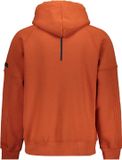 Nicce Trui Relay Half Zip 1578 K008 0779 0779 Ginger Mannen Maat - S