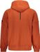 Nicce Sweatshirt Relay Half Zip 1578 K008 0779 0779 Ginger Hommes Taille - S