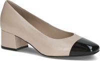 Caprice Dames Pumps 9-22305-42 415 G-breedte Maat: 39 EU