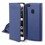 Samsung Galaxy A51 Étui à rabat magnétique intelligent