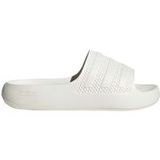 adidas Originals adilette Ayoon Slippers - Unisex - Wit - Maat 37