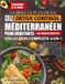 LA Libri GmbH La Bible La Plus Facile Du Détox Cortisol Méditerranéen Pour Débutants - Collection Complète 6-En-1