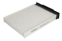 PURRO PUR-PC2031 Filtre d'habitacle Filtre à charbon actif