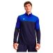 Under Armour Challenger Training Halbreißverschluss-sweatshirt