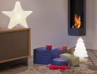 Intergard Kerstster Polaris 46cm