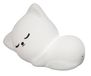 Fischer & Honsel Mia - lampe de chevet - 16 x 8 x 11 cm - 0,3W LED RGBW incl. - blanc