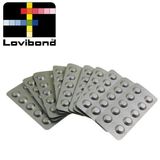 Lovibond DPD4 reagens tabletten direct totaal chloor | 500 stuks