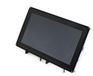 ELTY écran LCD 10,1" 1024x600 HDMI tactile + boîtier