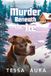 Murder Maggie Wright Cozy Mystery: Murder Beneath the Ice