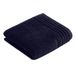 Vossen Serviette Vienna Style Supersoft deep water 60x110 cm